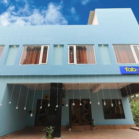 FabHotel Skyline Lucknow Exterior foto