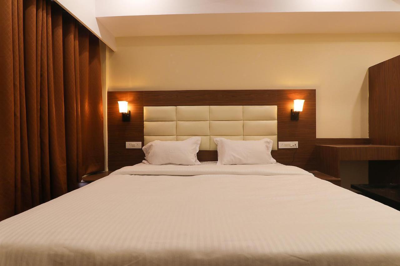 FabHotel Skyline Lucknow Exterior foto